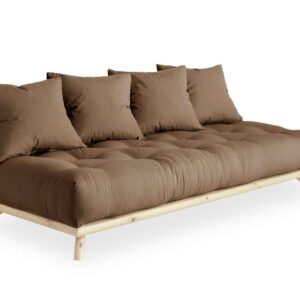 KARUP Sofa SENZA DAYBED Liege Tagesbett Kiefer 90 x 200 EAN:5713655106892