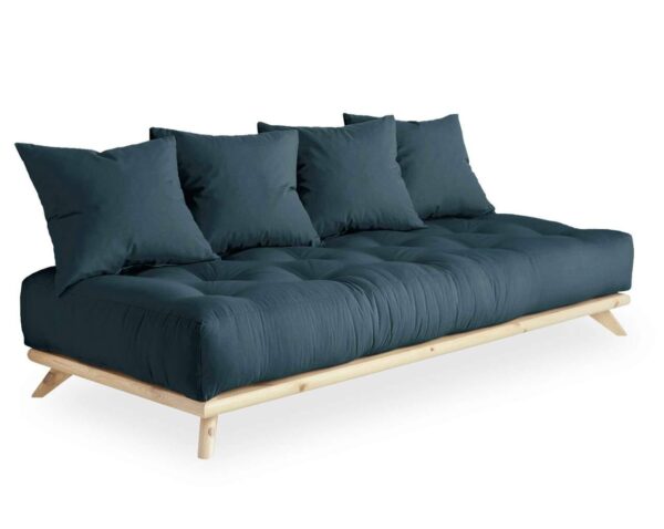 KARUP Sofa SENZA DAYBED Liege Tagesbett Kiefer 90 x 200 EAN:5713655106915