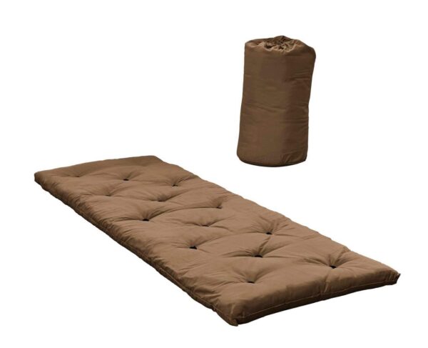 Bed in a Bag MOCCA Schlafmatte Futonmatratze 5 cm von Karup EAN:5713655107332