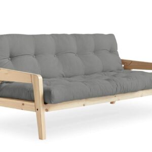 Sofabett Schlafsofa GRAB Gestell Kiefer mit klappbarer Rückenlehne EAN:5713655109121