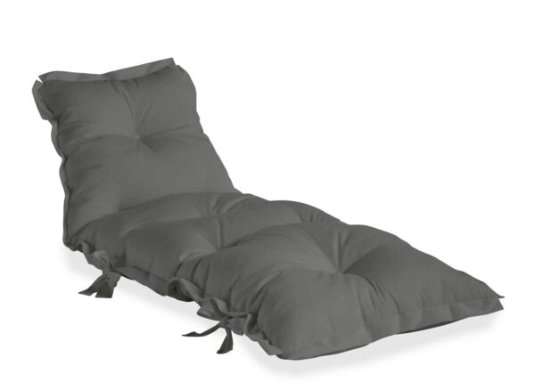 Outdoor-Polster Futonmatratze SIT and SLEEP OUT von Karup drei Farben EAN:5713655109688