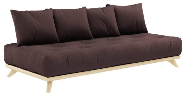 KARUP Sofa SENZA DAYBED Liege Tagesbett Kiefer 90 x 200 EAN:5713655142890