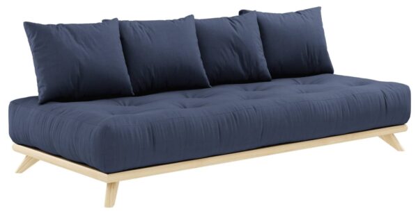 KARUP Sofa SENZA DAYBED Liege Tagesbett Kiefer 90 x 200 EAN:5713655142906