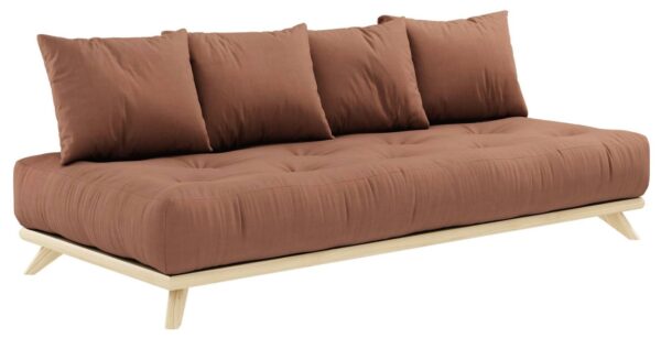 KARUP Sofa SENZA DAYBED Liege Tagesbett Kiefer 90 x 200 EAN:5713655142920