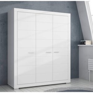 Kleiderschrank SNOW Schrank