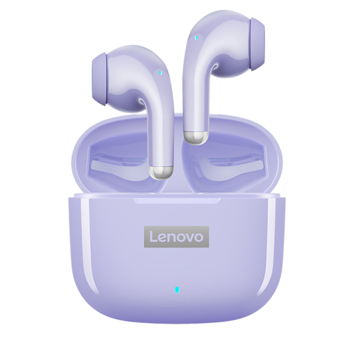 Lenovo LP40 Pro Bluetooth-Kopfhörer Violett