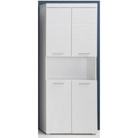 Badhochschrank Amanda B/H/T: ca. 73x190x31 cm