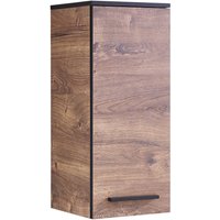 Hängeschrank Quickset 374 Eiche Ribeck Nachbildung B/H/T: ca. 30x72x33 cm