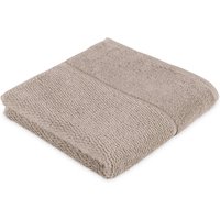 Handtuch Pearl Cashmere Baumwolle B/L: ca. 50x100 cm