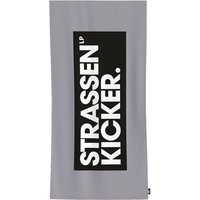 Badetuch Strassenkicker Multi Baumwolle B/L: ca. 75x150 cm