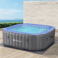 Aufblasbarer Whirlpool Palmira