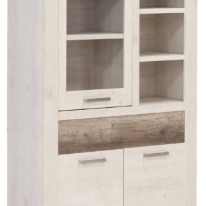 Highboard - Vitrine DURO