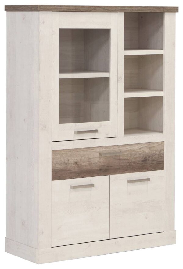 Highboard - Vitrine DURO