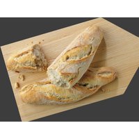 Landhaus-Baguette