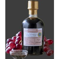 Aceto Balsamico di Modena I.G.P.