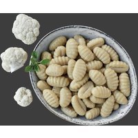 Blumenkohl-Gnocchi