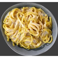 Tagliatelle al Limone