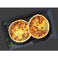 Quiche Lorraine