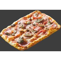 Pizza Schinken Champignon