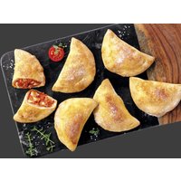 Mini Calzone Schinken-Salami