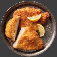 Hähnchenschnitzel "Müllerin Art"