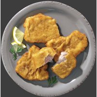 Wiener Mini-Schnitzel vom Schwein