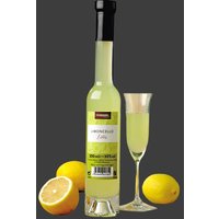 Limoncello Likör