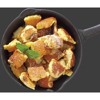 Original österreichischer Kaiserschmarrn