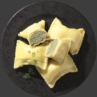 Schwäbische Maultaschen