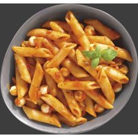 Penne „Tomate Mozzarella“